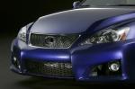 Lexus IS-F 2010 года